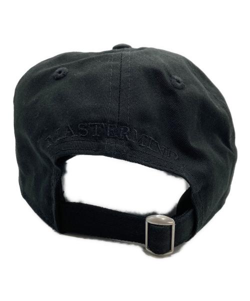 New Era（ニューエラ）New Era (ニューエラ) Mastermind JAPAN (マスターマインド ジャパン) キャップ ブラックの古着・服飾アイテム