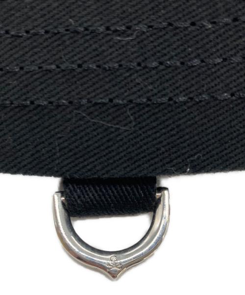 New Era（ニューエラ）New Era (ニューエラ) Mastermind JAPAN (マスターマインド ジャパン) キャップ ブラックの古着・服飾アイテム