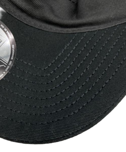 New Era（ニューエラ）New Era (ニューエラ) Mastermind JAPAN (マスターマインド ジャパン) キャップ ブラックの古着・服飾アイテム