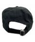 中古・古着 New Era (ニューエラ) Mastermind JAPAN (マスターマインド ジャパン) キャップ ブラック：6000円