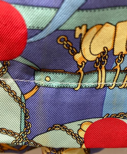 COMME des GARCONS COMME des GARCONS（コムデギャルソン コムデギャルソン）COMME des GARCONS COMME des GARCONS (コムデギャルソン コムデギャルソン) 異素材切り替えシルクワンピース グレー サイズ:Ｓの古着・服飾アイテム