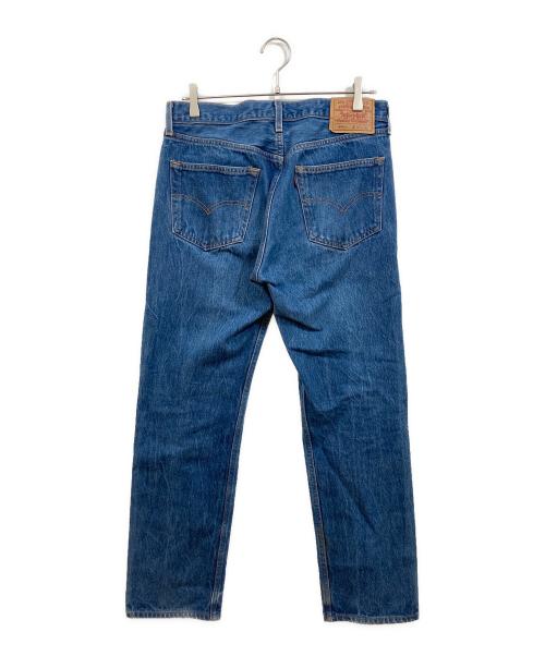 LEVI'S（リーバイス）LEVI'S (リーバイス) 501xxデニムパンツ ブルー サイズ:SIZE W34×L33の古着・服飾アイテム