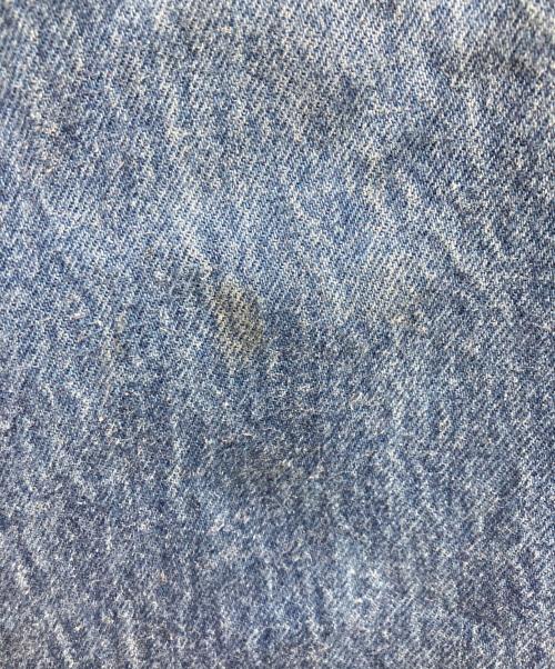 LEVI'S（リーバイス）LEVI'S (リーバイス) 501xxデニムパンツ ブルー サイズ:SIZE W34×L33の古着・服飾アイテム