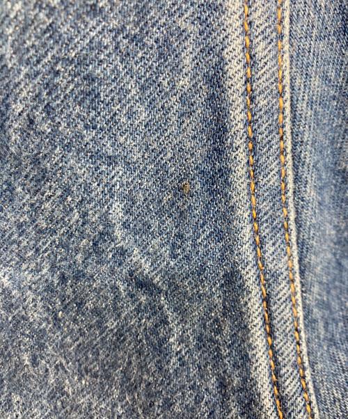 LEVI'S（リーバイス）LEVI'S (リーバイス) 501xxデニムパンツ ブルー サイズ:SIZE W34×L33の古着・服飾アイテム