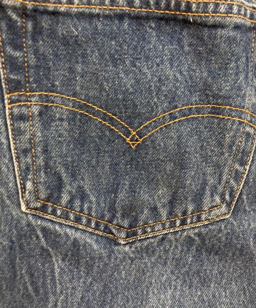 LEVI'S（リーバイス）LEVI'S (リーバイス) 501xxデニムパンツ ブルー サイズ:SIZE W34×L33の古着・服飾アイテム
