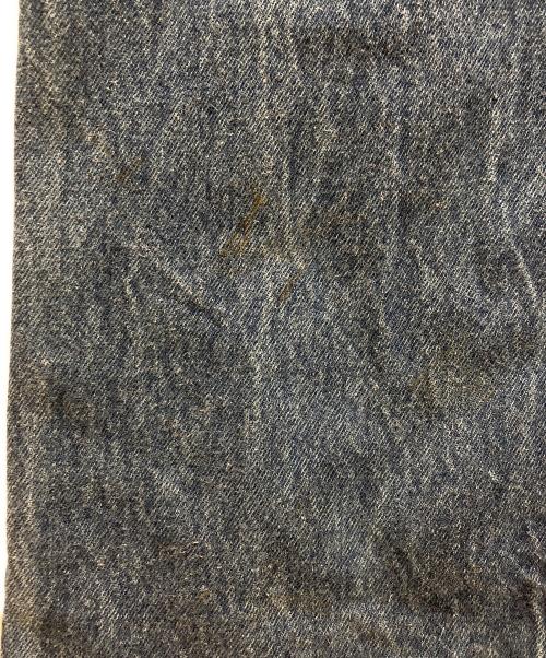 LEVI'S（リーバイス）LEVI'S (リーバイス) 501xxデニムパンツ ブルー サイズ:SIZE W34×L33の古着・服飾アイテム