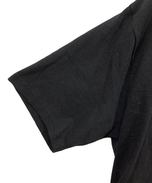 stussy（ステューシー）stussy (ステューシー) WELL SUITED TEE ブラック サイズ:SIZE Mの古着・服飾アイテム