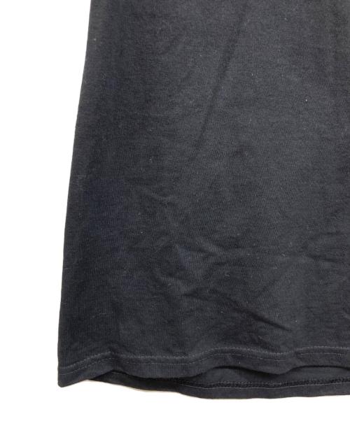 stussy（ステューシー）stussy (ステューシー) WELL SUITED TEE ブラック サイズ:SIZE Mの古着・服飾アイテム