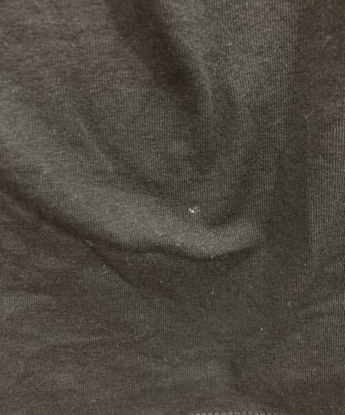 stussy（ステューシー）stussy (ステューシー) WELL SUITED TEE ブラック サイズ:SIZE Mの古着・服飾アイテム