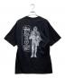 stussy (ステューシー) WELL SUITED TEE ブラック サイズ:SIZE M：8000円