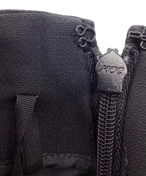 VALENTINO（ヴァレンティノ）VALENTINO (ヴァレンティノ) Vロゴショートパンツ ブラック サイズ:SIZE 38の古着・服飾アイテム