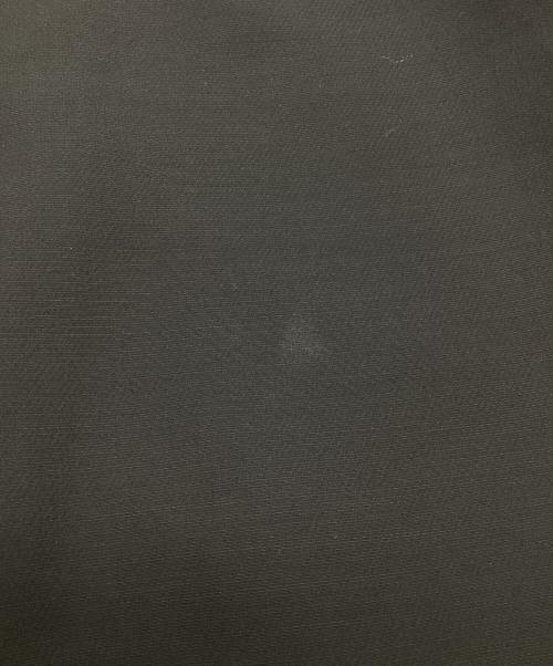 VALENTINO（ヴァレンティノ）VALENTINO (ヴァレンティノ) Vロゴショートパンツ ブラック サイズ:SIZE 38の古着・服飾アイテム