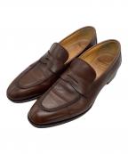 UNION IMPERIALユニオンインペリアル）の古着「シューズ」｜ブラウン