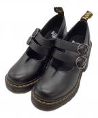 Dr.Martensドクターマーチン）の古着「EVIEE メリー ジェーン シューズ」｜ブラック