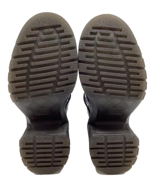 Dr.Martens（ドクターマーチン）Dr.Martens (ドクターマーチン) EVIEE メリー ジェーン シューズ ブラック サイズ:SIZE 3の古着・服飾アイテム