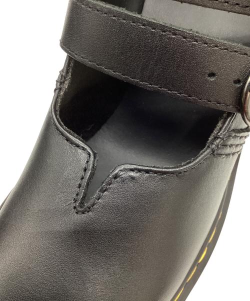 Dr.Martens（ドクターマーチン）Dr.Martens (ドクターマーチン) EVIEE メリー ジェーン シューズ ブラック サイズ:SIZE 3の古着・服飾アイテム