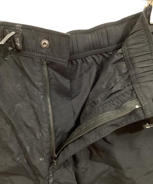 THE NORTH FACE（ザ ノース フェイス）THE NORTH FACE (ザ ノース フェイス) Nuptse Short ブラック サイズ:SIZE XLの古着・服飾アイテム