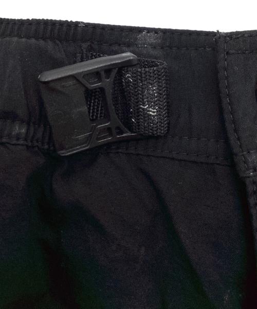 THE NORTH FACE（ザ ノース フェイス）THE NORTH FACE (ザ ノース フェイス) Nuptse Short ブラック サイズ:SIZE XLの古着・服飾アイテム