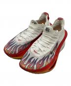 NIKEナイキ）の古着「アルファフライ 3 プレミアム」｜ホワイト