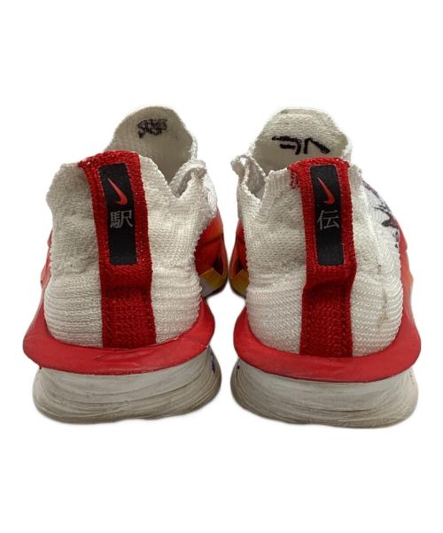 NIKE（ナイキ）NIKE (ナイキ) アルファフライ 3 プレミアム ホワイト サイズ:SIZE 23.5cmの古着・服飾アイテム