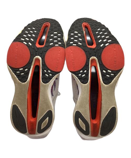 NIKE（ナイキ）NIKE (ナイキ) アルファフライ 3 プレミアム ホワイト サイズ:SIZE 23.5cmの古着・服飾アイテム