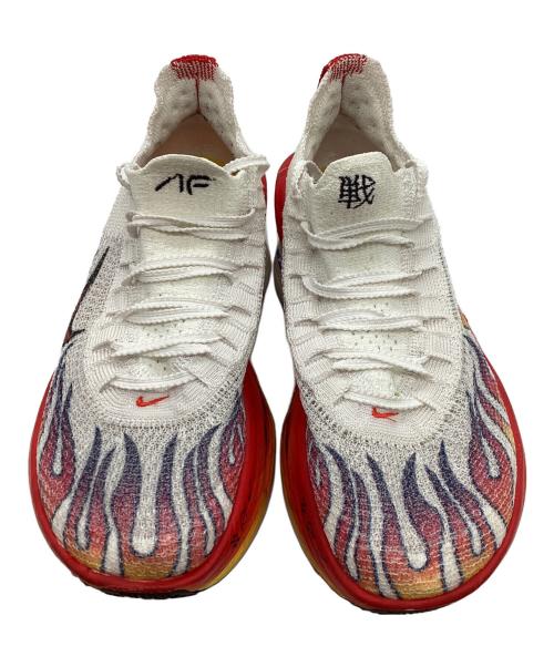 NIKE（ナイキ）NIKE (ナイキ) アルファフライ 3 プレミアム ホワイト サイズ:SIZE 23.5cmの古着・服飾アイテム