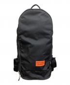 MYSTERY RANCHミステリーランチ）の古着「MISSION STUFFEL 30」｜ブラック