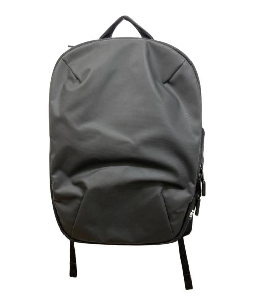 AER（エアー）AER (エアー) DAY PACK2 グレーの古着・服飾アイテム