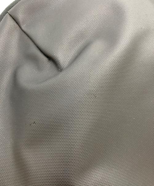 AER（エアー）AER (エアー) DAY PACK2 グレーの古着・服飾アイテム