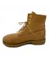 中古・古着 Timberland (ティンバーランド) 6inch BASIC BOOT ブラウン サイズ:8W：5000円