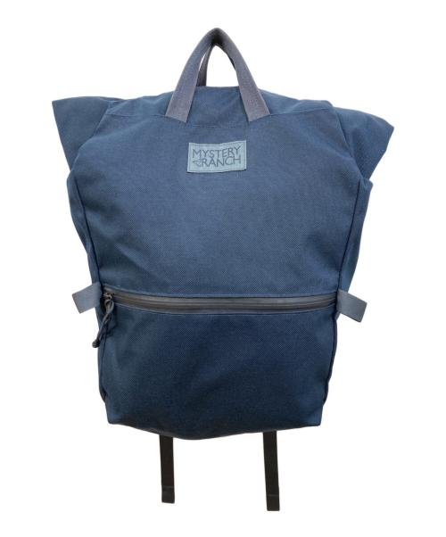 MYSTERY RANCH（ミステリーランチ）MYSTERY RANCH (ミステリーランチ) スーパーブーティー バックパック ネイビーの古着・服飾アイテム