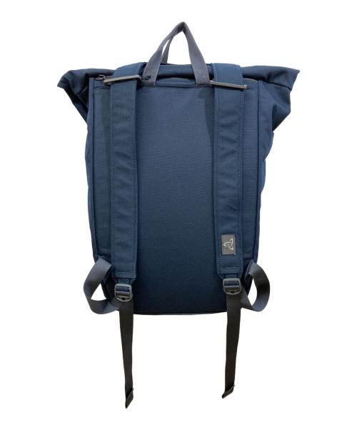 MYSTERY RANCH（ミステリーランチ）MYSTERY RANCH (ミステリーランチ) スーパーブーティー バックパック ネイビーの古着・服飾アイテム