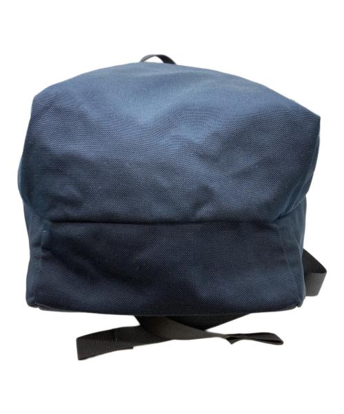 MYSTERY RANCH（ミステリーランチ）MYSTERY RANCH (ミステリーランチ) スーパーブーティー バックパック ネイビーの古着・服飾アイテム