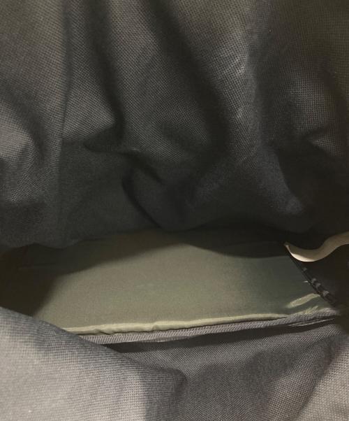 MYSTERY RANCH（ミステリーランチ）MYSTERY RANCH (ミステリーランチ) スーパーブーティー バックパック ネイビーの古着・服飾アイテム