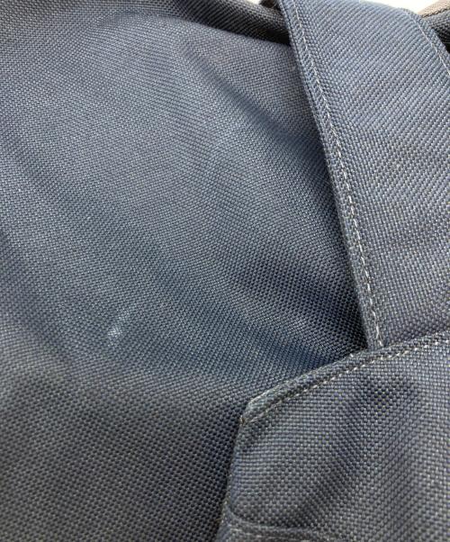 MYSTERY RANCH（ミステリーランチ）MYSTERY RANCH (ミステリーランチ) スーパーブーティー バックパック ネイビーの古着・服飾アイテム