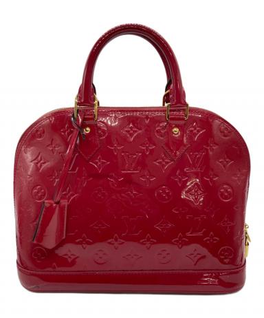 中古・古着通販】LOUIS VUITTON (ルイ ヴィトン) アルマPM ノワール
