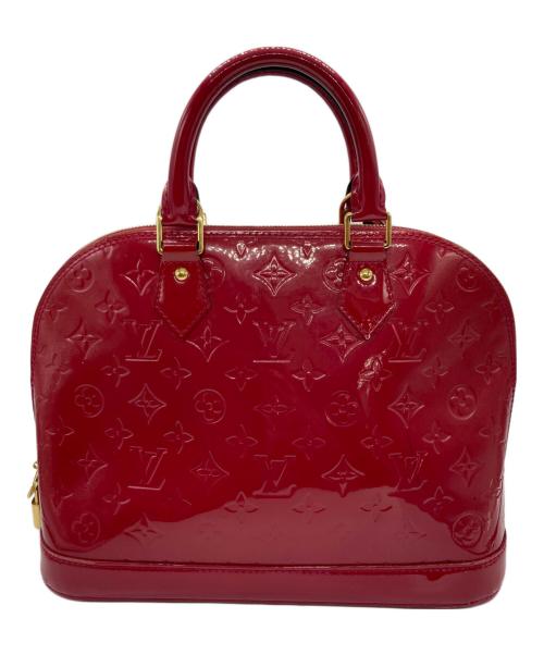 LOUIS VUITTON（ルイ ヴィトン）LOUIS VUITTON (ルイ ヴィトン) アルマPM ノワールの古着・服飾アイテム