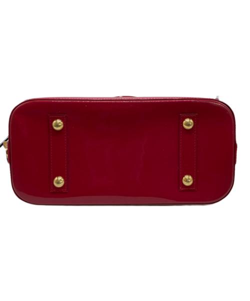 LOUIS VUITTON（ルイ ヴィトン）LOUIS VUITTON (ルイ ヴィトン) アルマPM ノワールの古着・服飾アイテム