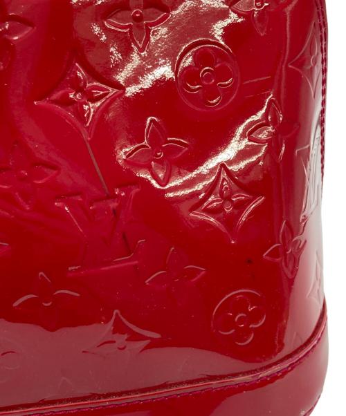 LOUIS VUITTON（ルイ ヴィトン）LOUIS VUITTON (ルイ ヴィトン) アルマPM ノワールの古着・服飾アイテム