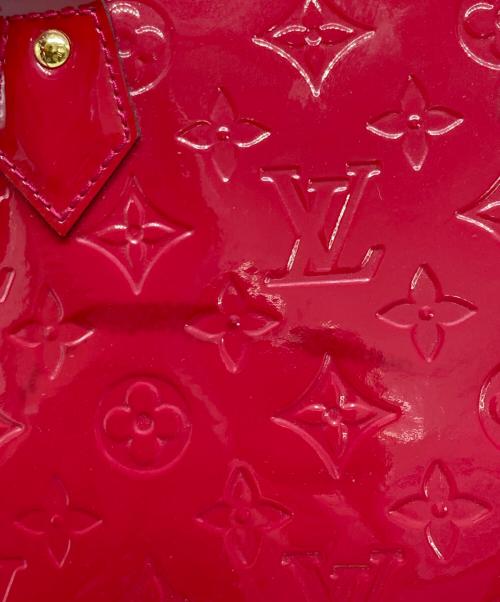 LOUIS VUITTON（ルイ ヴィトン）LOUIS VUITTON (ルイ ヴィトン) アルマPM ノワールの古着・服飾アイテム