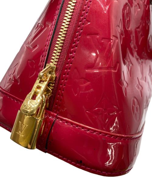 LOUIS VUITTON（ルイ ヴィトン）LOUIS VUITTON (ルイ ヴィトン) アルマPM ノワールの古着・服飾アイテム