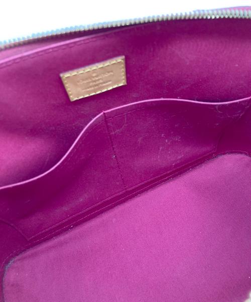 LOUIS VUITTON（ルイ ヴィトン）LOUIS VUITTON (ルイ ヴィトン) アルマPM ノワールの古着・服飾アイテム