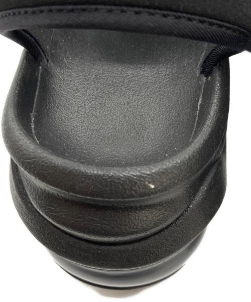 NIKE（ナイキ）NIKE (ナイキ) WMNS AIR MAX KOKO SANDAL ブラック サイズ:SIZE 26cmの古着・服飾アイテム