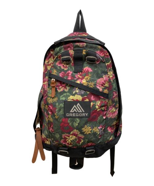 GREGORY（グレゴリー）GREGORY (グレゴリー) バックパック マルチカラーの古着・服飾アイテム