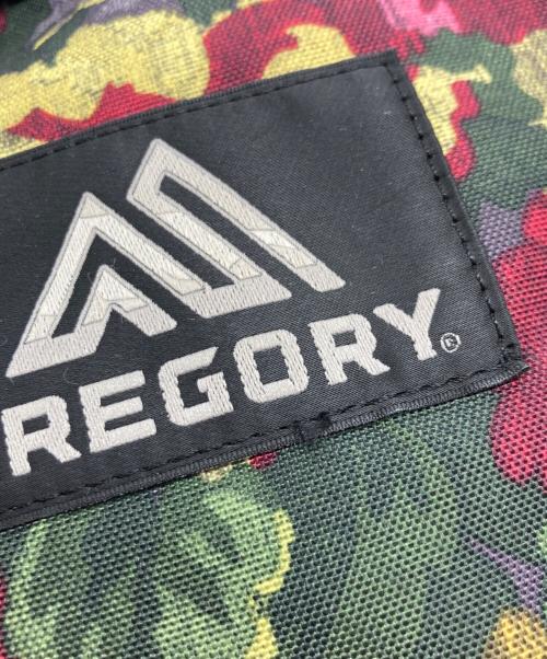 GREGORY（グレゴリー）GREGORY (グレゴリー) バックパック マルチカラーの古着・服飾アイテム