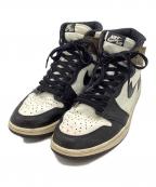 NIKEナイキ）の古着「スニーカー」｜ホワイト