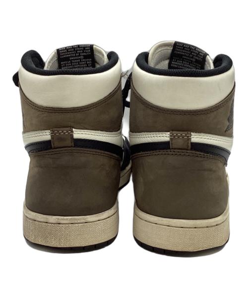 NIKE（ナイキ）NIKE (ナイキ) スニーカー ホワイト サイズ:SIZE 27.5cmの古着・服飾アイテム