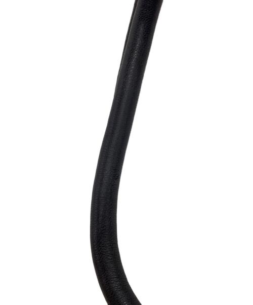 Archivepke（アーカイブエプク）Archivepke (アーカイブエプク) ハンドバッグ ブラックの古着・服飾アイテム