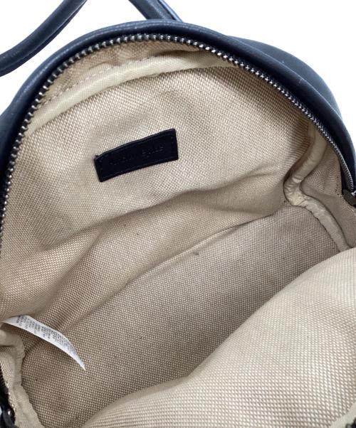 Archivepke（アーカイブエプク）Archivepke (アーカイブエプク) ハンドバッグ ブラックの古着・服飾アイテム