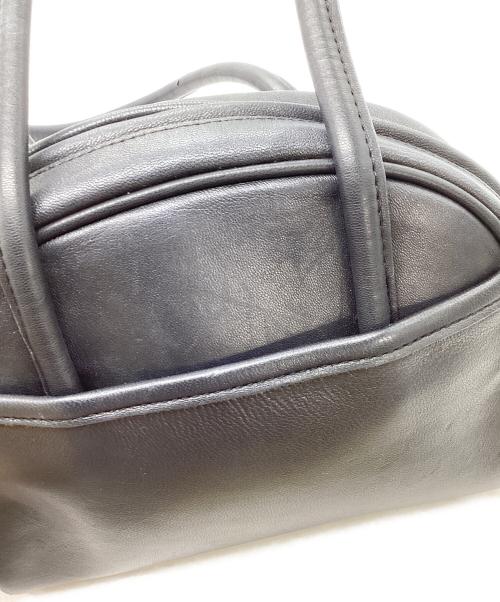 Archivepke（アーカイブエプク）Archivepke (アーカイブエプク) ハンドバッグ ブラックの古着・服飾アイテム